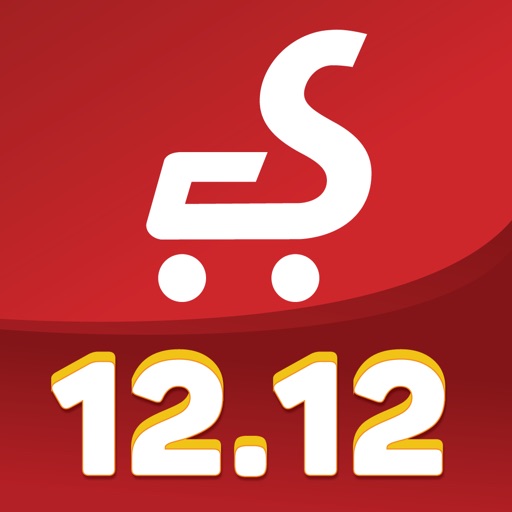 Sendo: 12.12 Siêu Mua Sắm