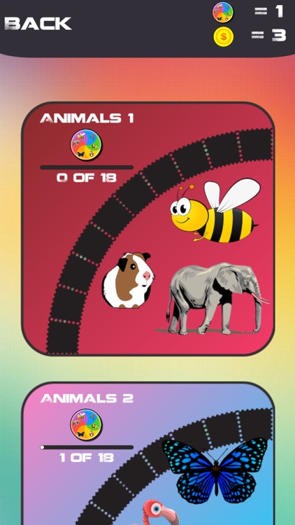 THE BEST QUIZ-fun for all ages