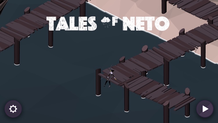 Tales of Neto