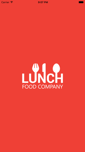 Lunch Food Company(圖1)-速報App