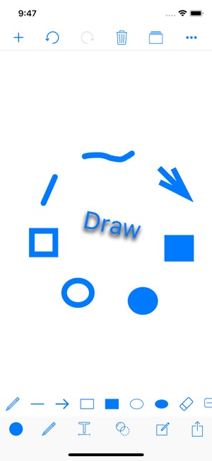 Draw Lab - Drawing on Pictures(圖2)-速報App