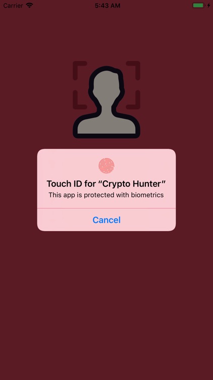 Crypto Hunter screenshot-6