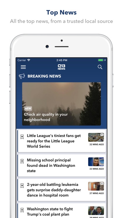 Q13 News