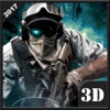 Elite Sniper Shooter 3D - Serial Assassin