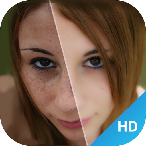 PicBeauty HD iOS App