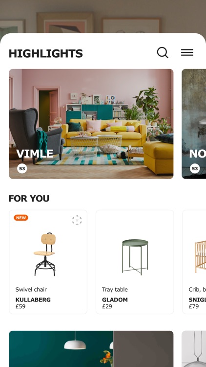 IKEA Place screenshot-1