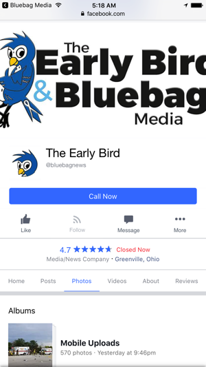 Bluebag Media(圖2)-速報App