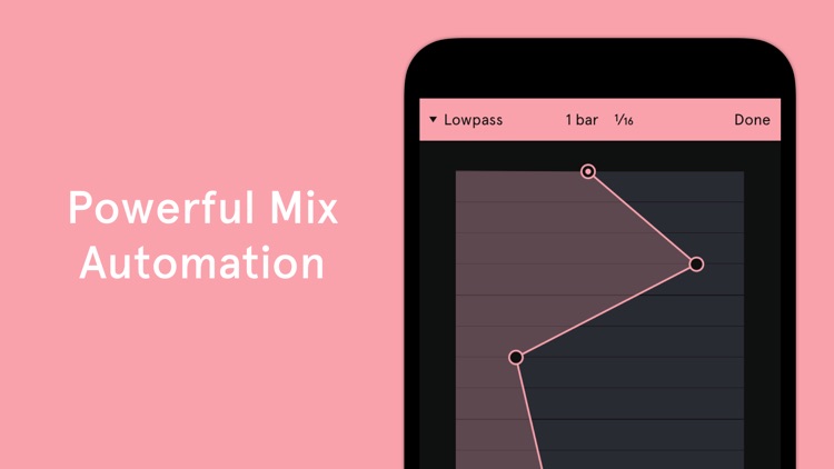Auxy Studio screenshot-4