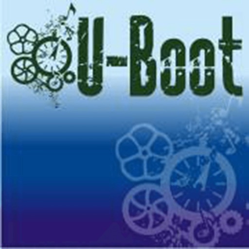 U-BOOT icon