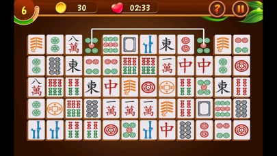 Mahjong Connect 2D screenshot 4