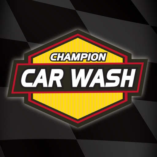 Champion Car Wash TN by Hamilton Manufacturing Corp