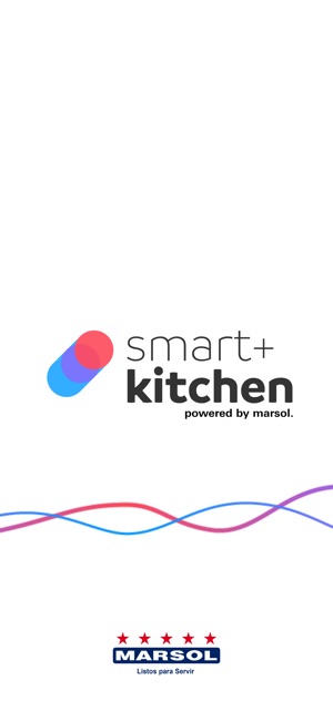 Smart + Kitchen