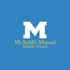McAuliffe Manual