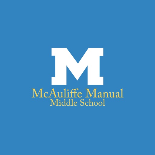 McAuliffe Manual icon