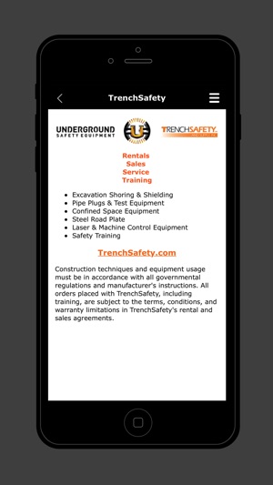 Underground Safety(圖5)-速報App