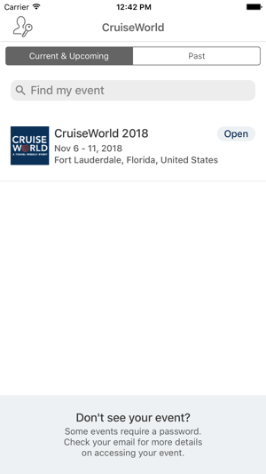 CruiseWorld(圖2)-速報App