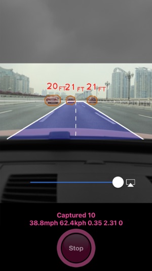 Pre-Crash Dash Camera 2in1(圖1)-速報App