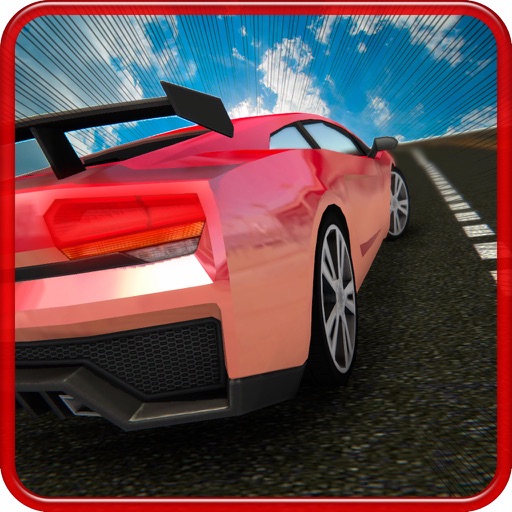 Extreme Car Drift Simulator 18 icon