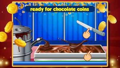 Chocolate Coins Factory screenshot 3