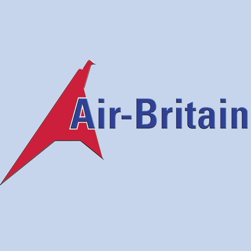 Air Britain News