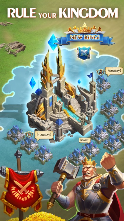 Blaze of Battle Elite screenshot-3