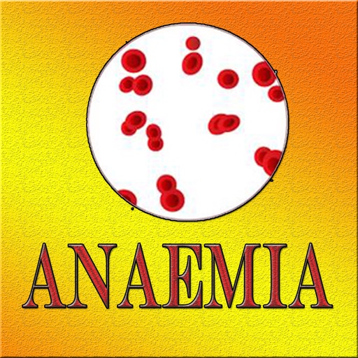 Anaemia (offline)