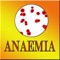 The app covers almost all the required knowledge of anemia through offline slides, video, text, quiz