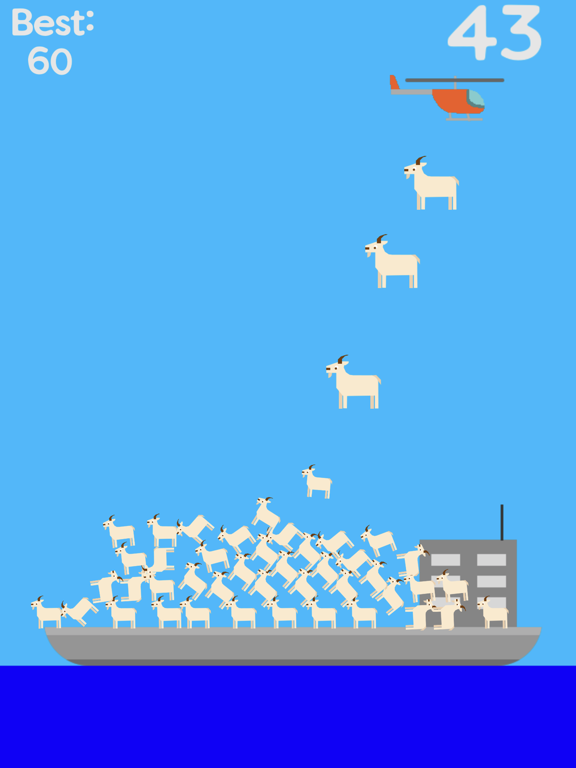 Goats On A Boatのおすすめ画像3
