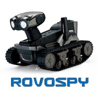 ROVOSPY sur PC