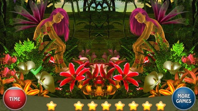 Fairy Forest Adventure screenshot 3