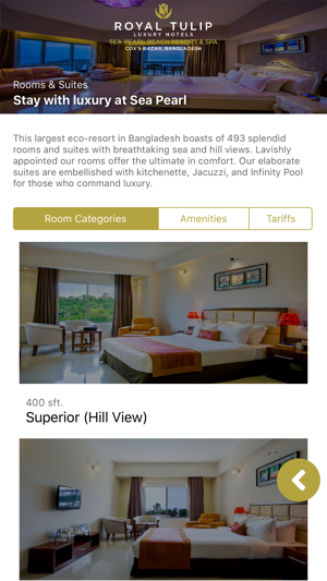 Sea Pearl Beach Resort & Spa(圖2)-速報App