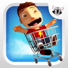 Super Cart Rush icon