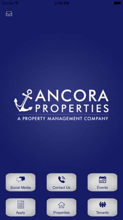 Ancora Properties