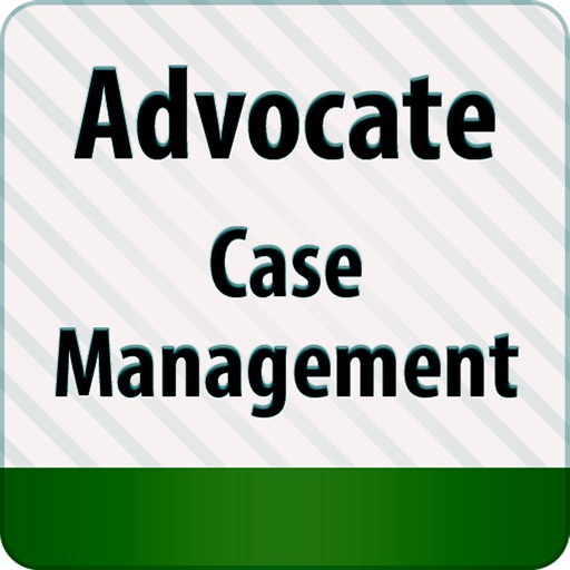 Advocate App by Ambay Software Ltd.