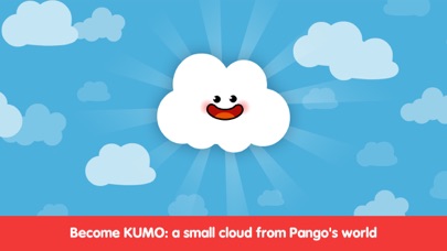 Pango Kumo Screenshot 1