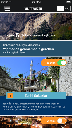 Visit Trabzon(圖3)-速報App