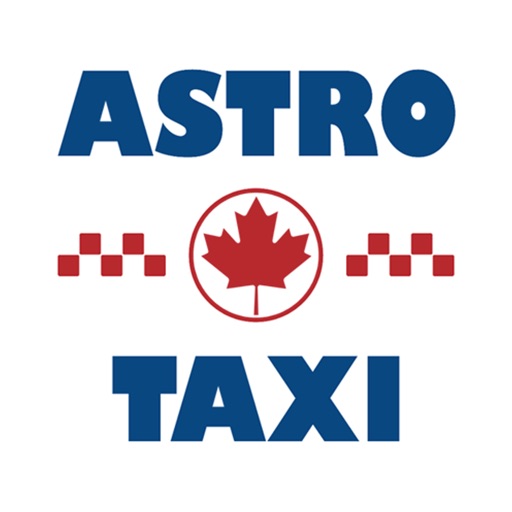 Astro Taxi