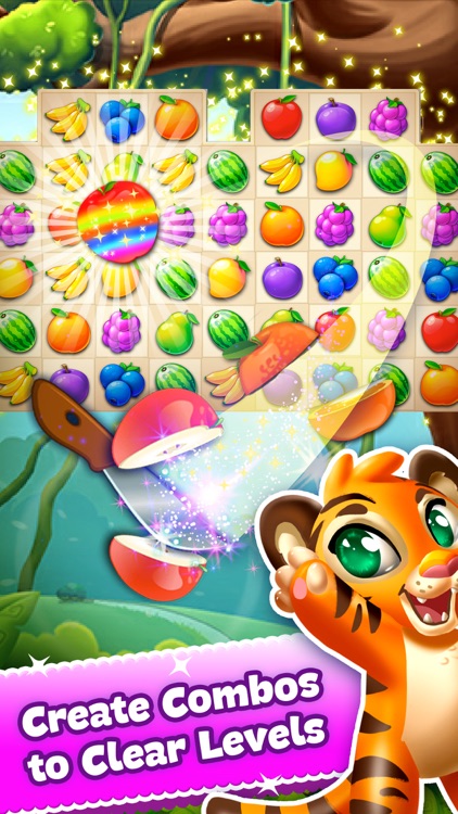 Match & Rescue - Match 3 Games & Matching Puzzle screenshot-3