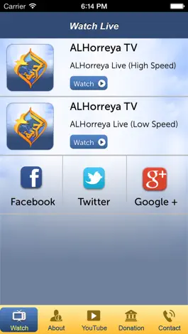 Game screenshot AlHorreya apk