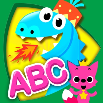 Pinkfong ABC Phonics - App Voor IPhone, IPad En IPod Touch - AppWereld