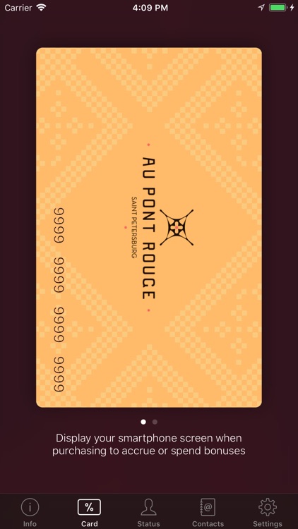 Au Pont Rouge screenshot-3