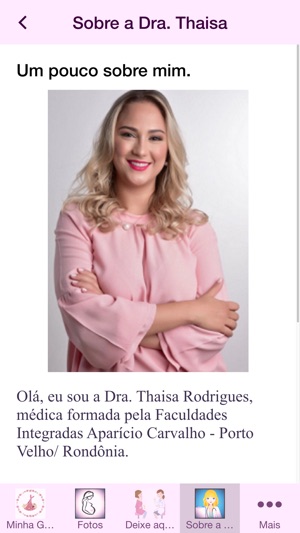 Dra. Thaisa Rodrigues(圖4)-速報App