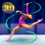 Gymnastics Sports Simulator 3D