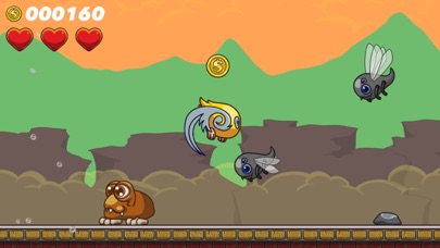 RandomLand screenshot 4