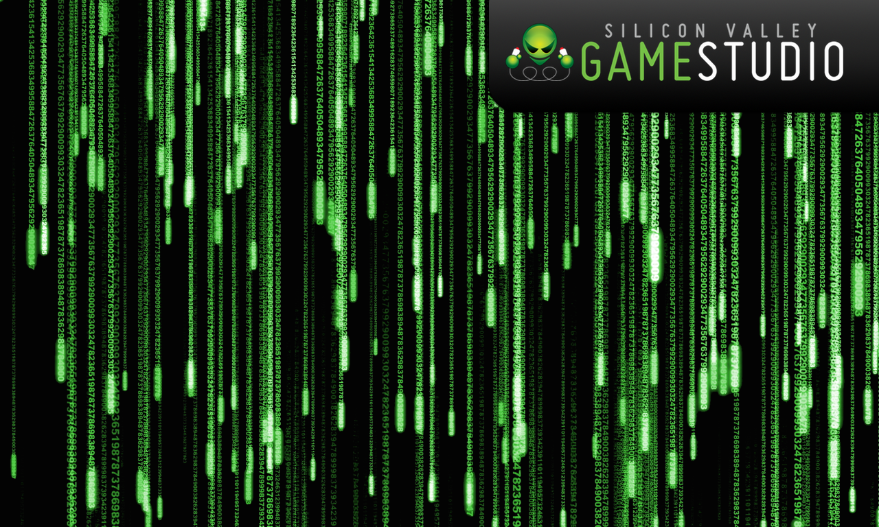 Video Wallpaper - Matrix Edition