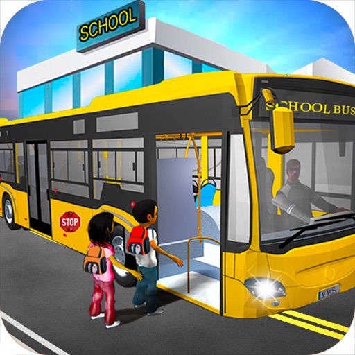 chool bus simulator games