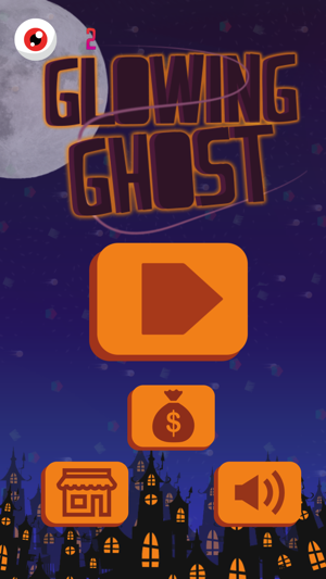 Glowing Ghost Plus(圖1)-速報App