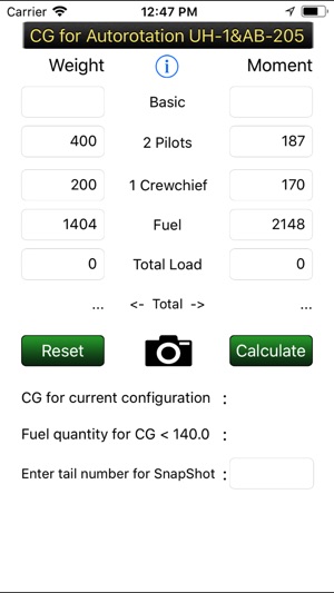 CGforAutorotation