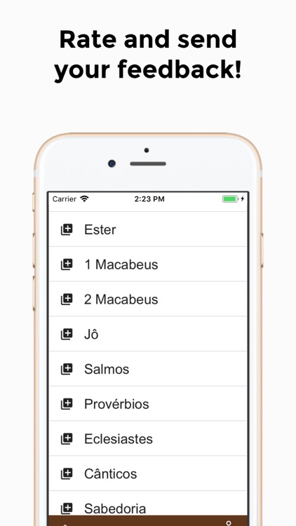 Holy Bible Catholic Offline