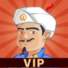 Akinator VIP (AppStore Link)